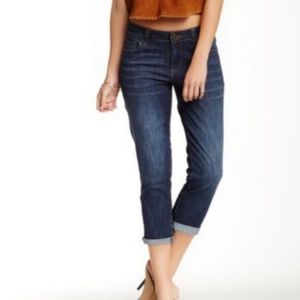 Kut from the Kloth Bardot Skinny Boyfriend Jean 12
